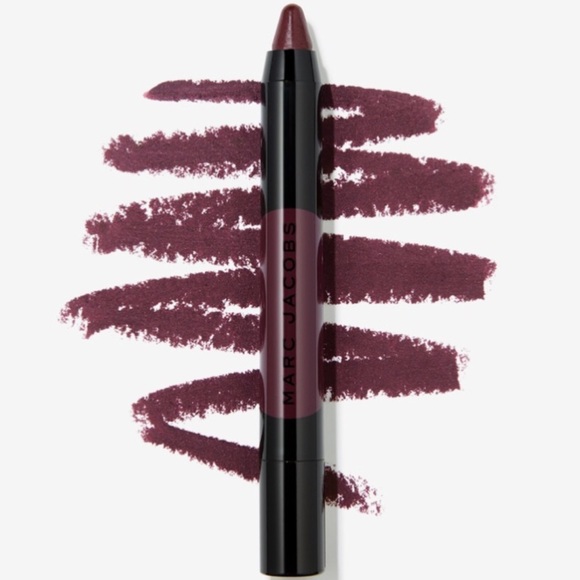 Marc Jacobs Le Marc Liquid Lip Crayon - Picture 10 of 16
